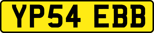 YP54EBB