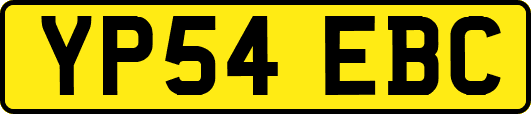 YP54EBC