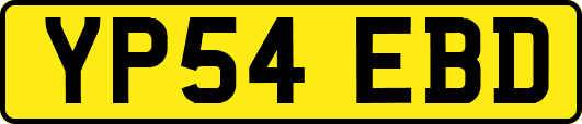 YP54EBD