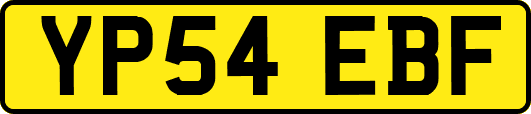 YP54EBF