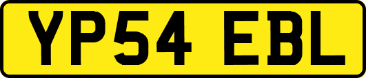 YP54EBL