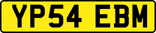 YP54EBM