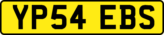 YP54EBS