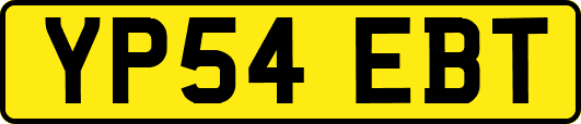YP54EBT