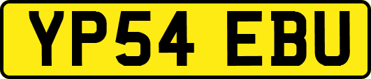 YP54EBU