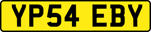 YP54EBY