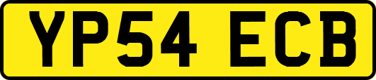 YP54ECB