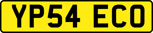 YP54ECO