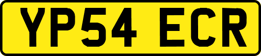 YP54ECR