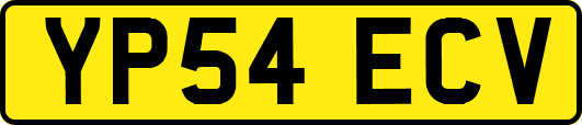 YP54ECV