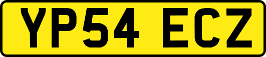 YP54ECZ