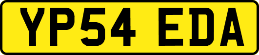 YP54EDA