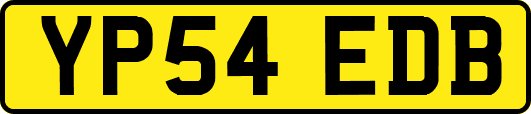 YP54EDB