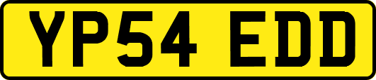 YP54EDD