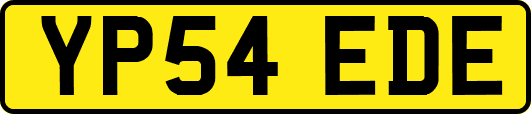 YP54EDE
