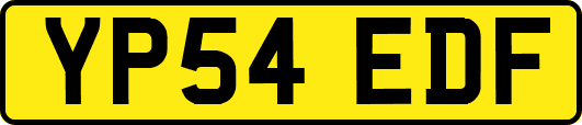 YP54EDF