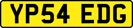 YP54EDG