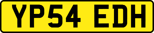 YP54EDH