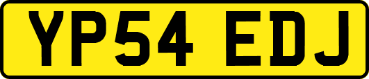 YP54EDJ