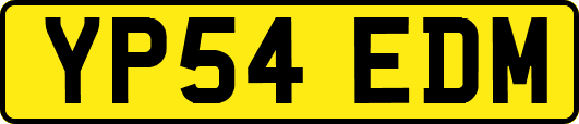 YP54EDM