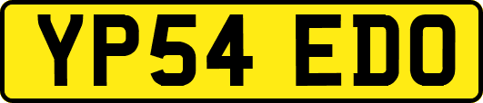 YP54EDO