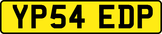 YP54EDP
