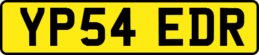 YP54EDR