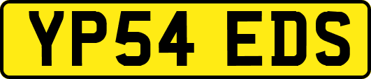 YP54EDS