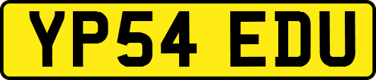 YP54EDU