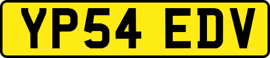 YP54EDV