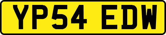 YP54EDW