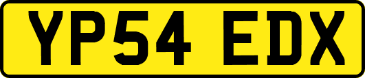 YP54EDX