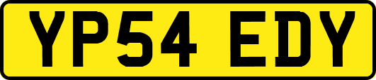 YP54EDY