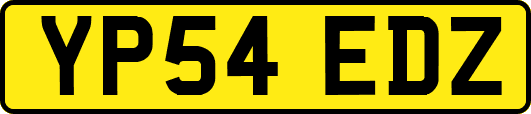 YP54EDZ