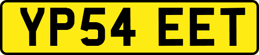 YP54EET