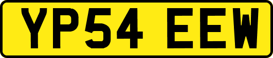 YP54EEW