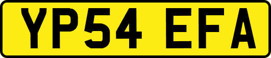 YP54EFA