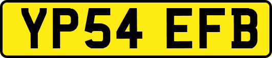 YP54EFB