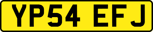 YP54EFJ