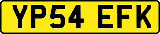 YP54EFK