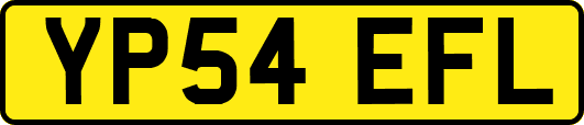 YP54EFL