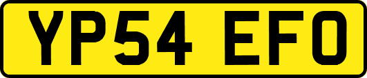 YP54EFO