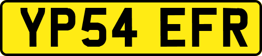 YP54EFR