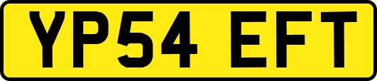 YP54EFT