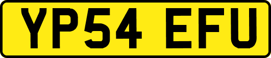YP54EFU