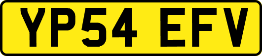 YP54EFV