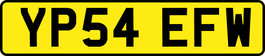 YP54EFW