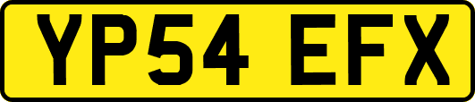 YP54EFX