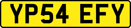 YP54EFY