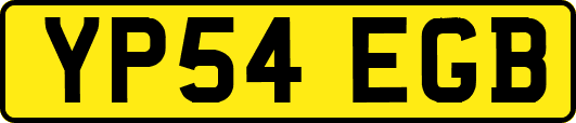 YP54EGB
